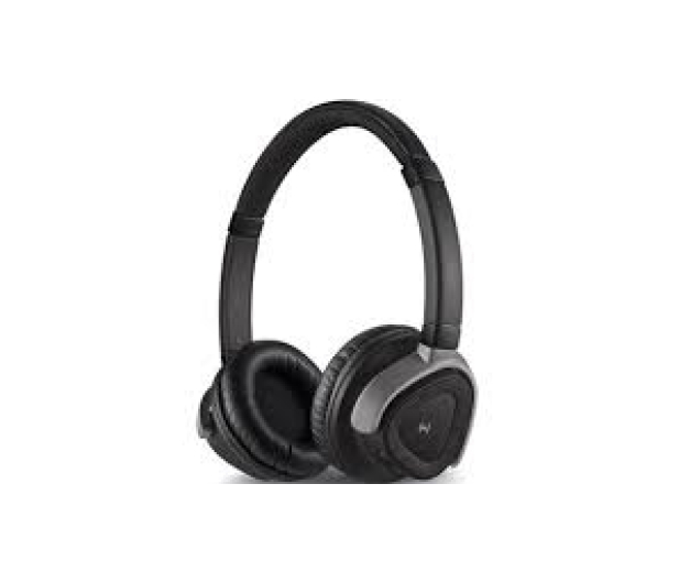 Creative WP-380 czarne z mikrofonem - 181086 - zdjęcie 2